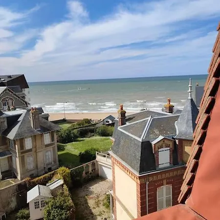 Vue Exceptionnelle Apartment