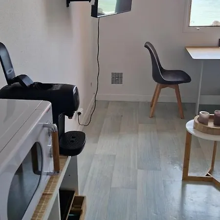 Vue Exceptionnelle Appartement *