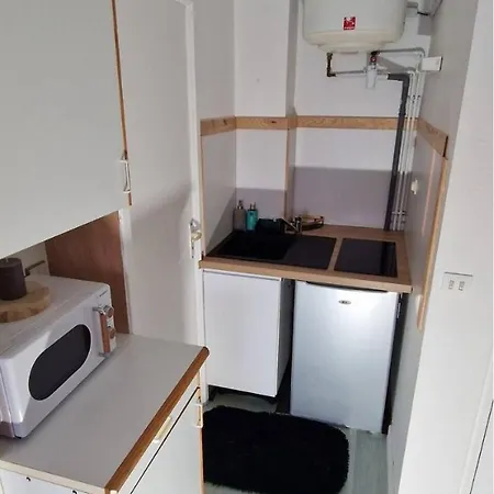 Vue Exceptionnelle Apartment