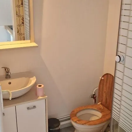 Apartment Vue Exceptionnelle Villers-sur-Mer